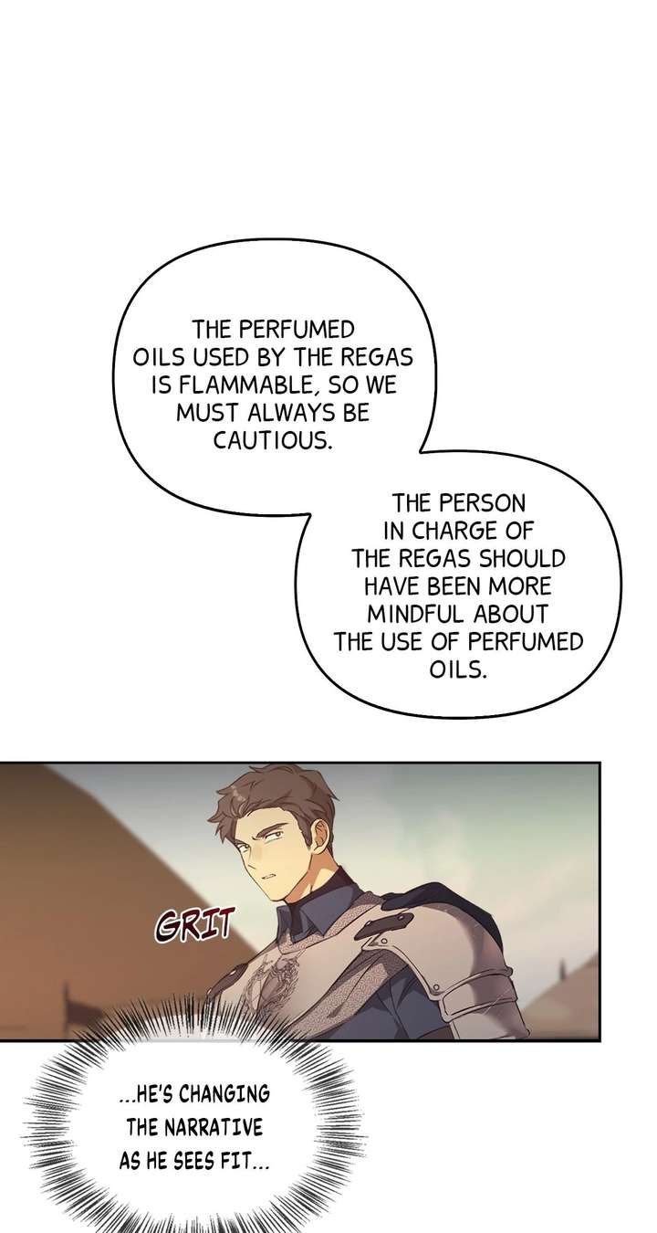 Regas Chapter 83 - Page 17