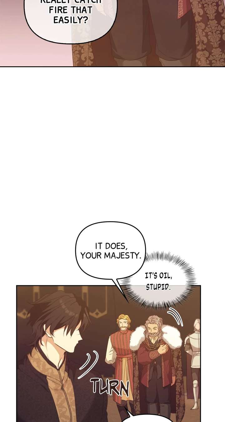 Regas Chapter 83 - Page 20