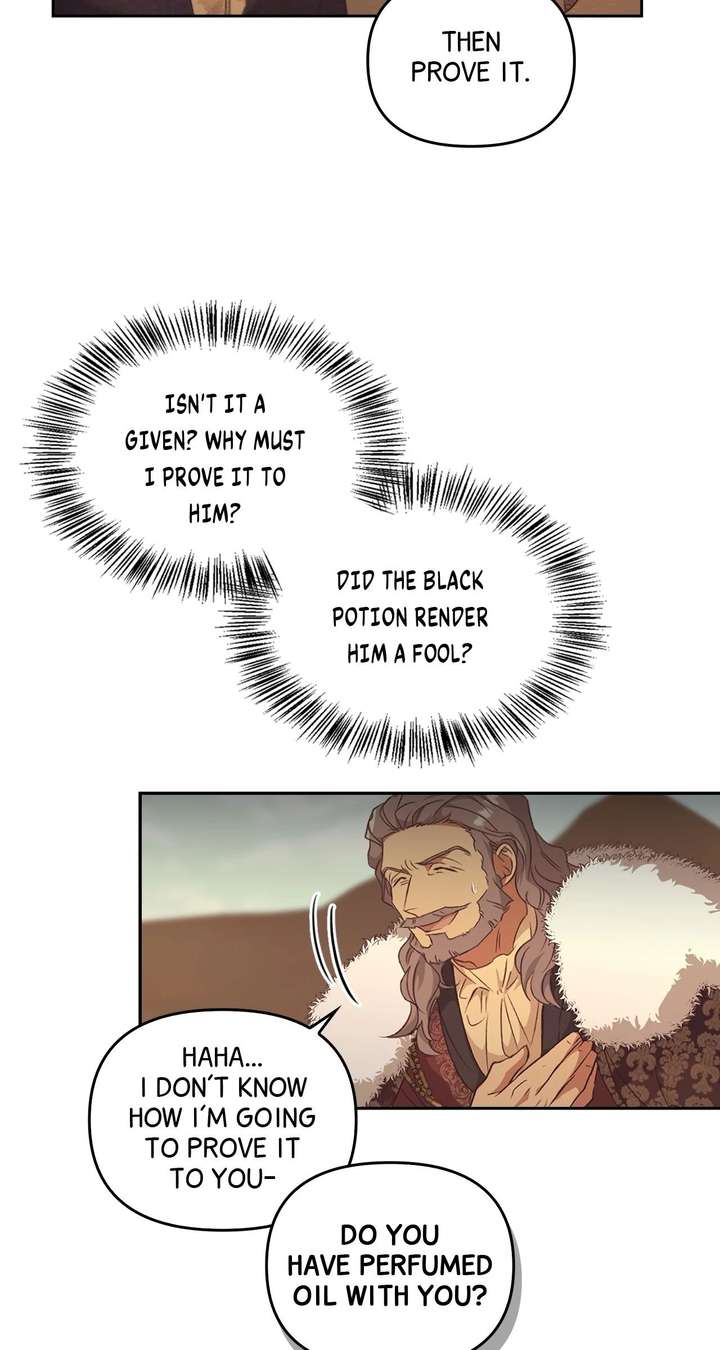 Regas Chapter 83 - Page 21