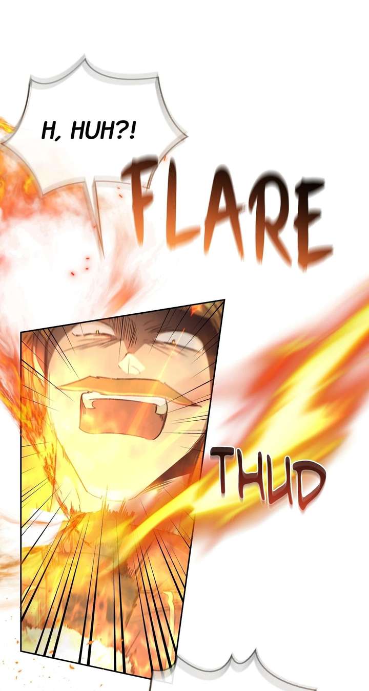 Regas Chapter 83 - Page 27