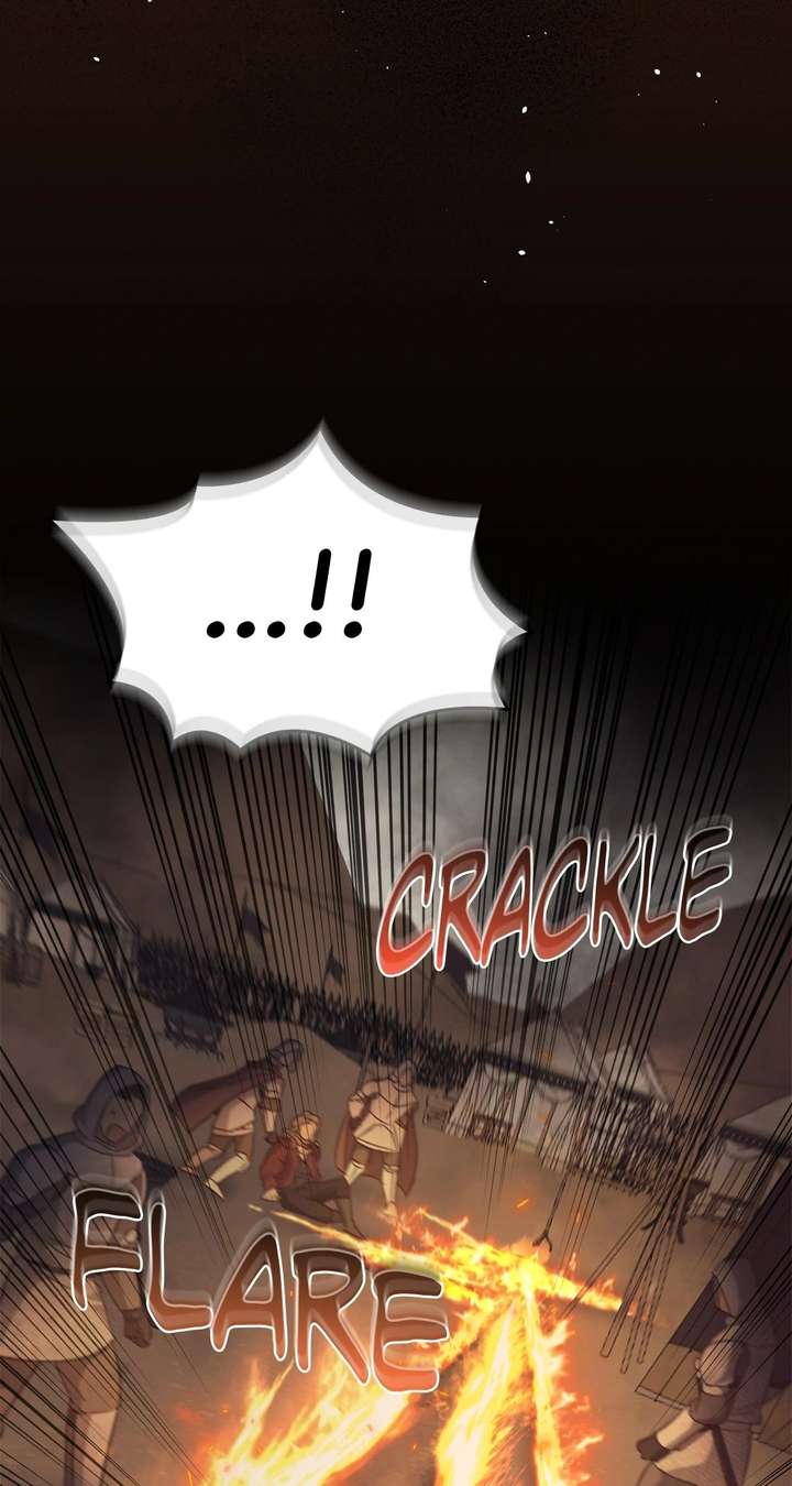 Regas Chapter 83 - Page 33