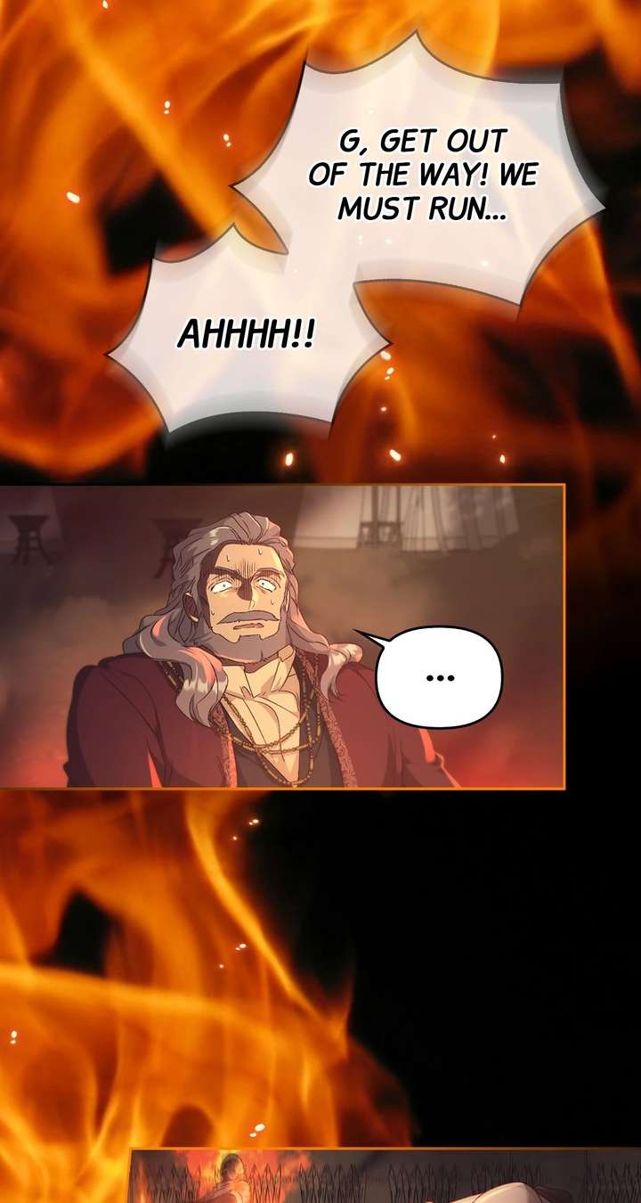 Regas Chapter 83 - Page 37