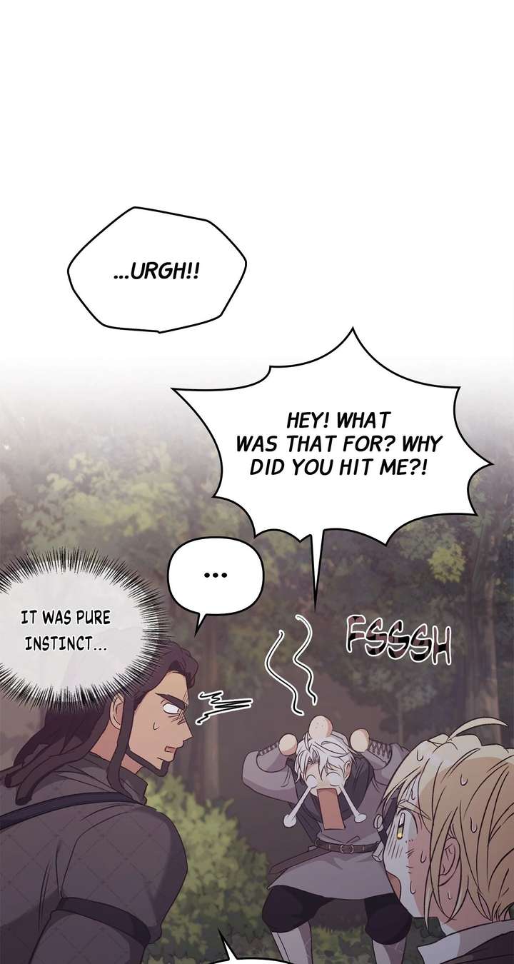 Regas Chapter 83 - Page 67