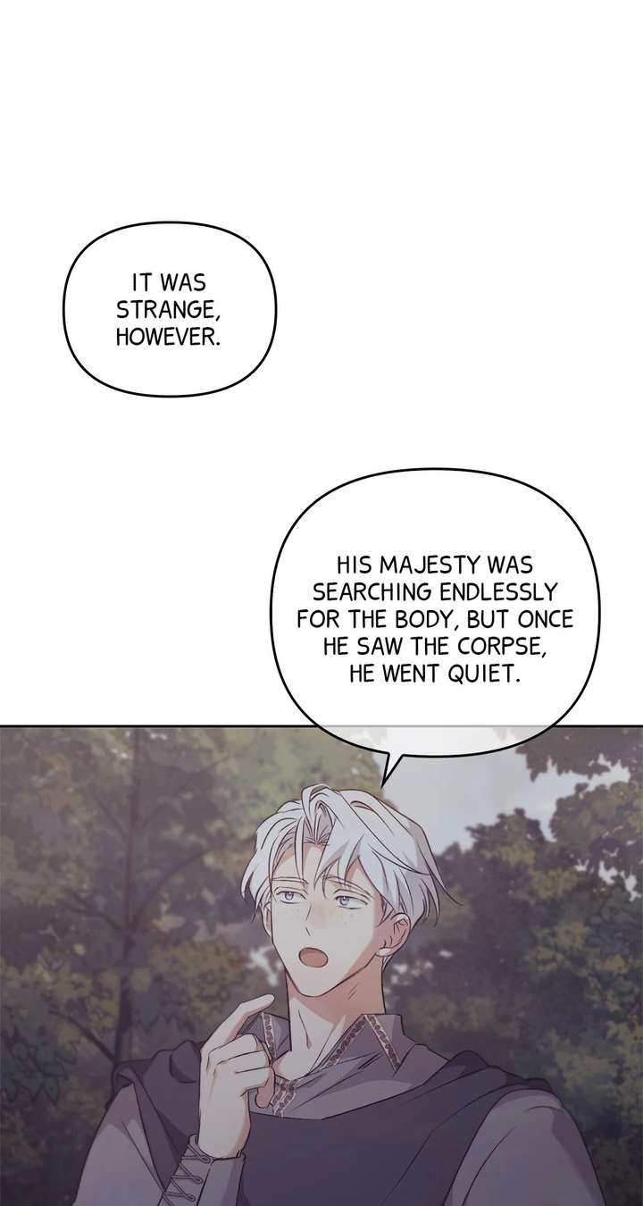 Regas Chapter 83 - Page 74