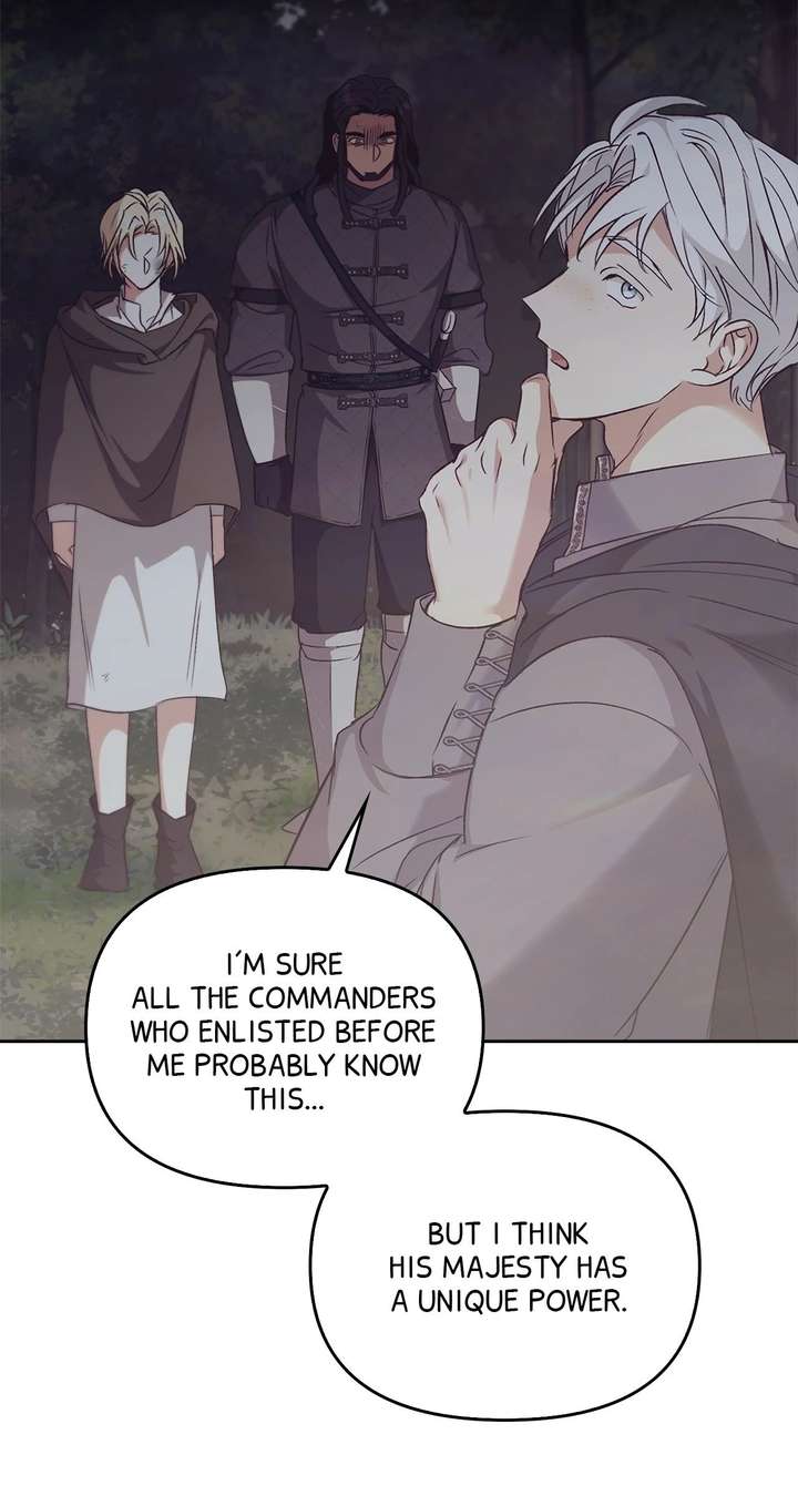 Regas Chapter 83 - Page 86