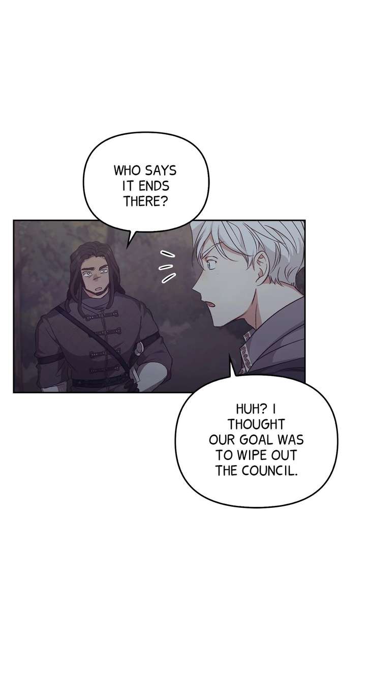 Regas Chapter 83 - Page 90