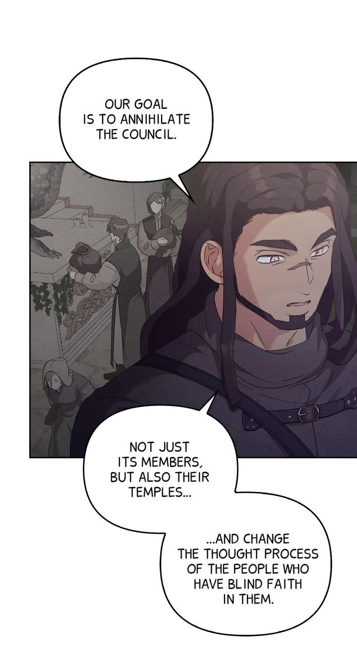 Regas Chapter 83 - Page 91