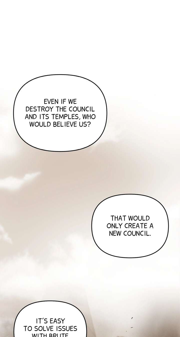 Regas Chapter 83 - Page 92