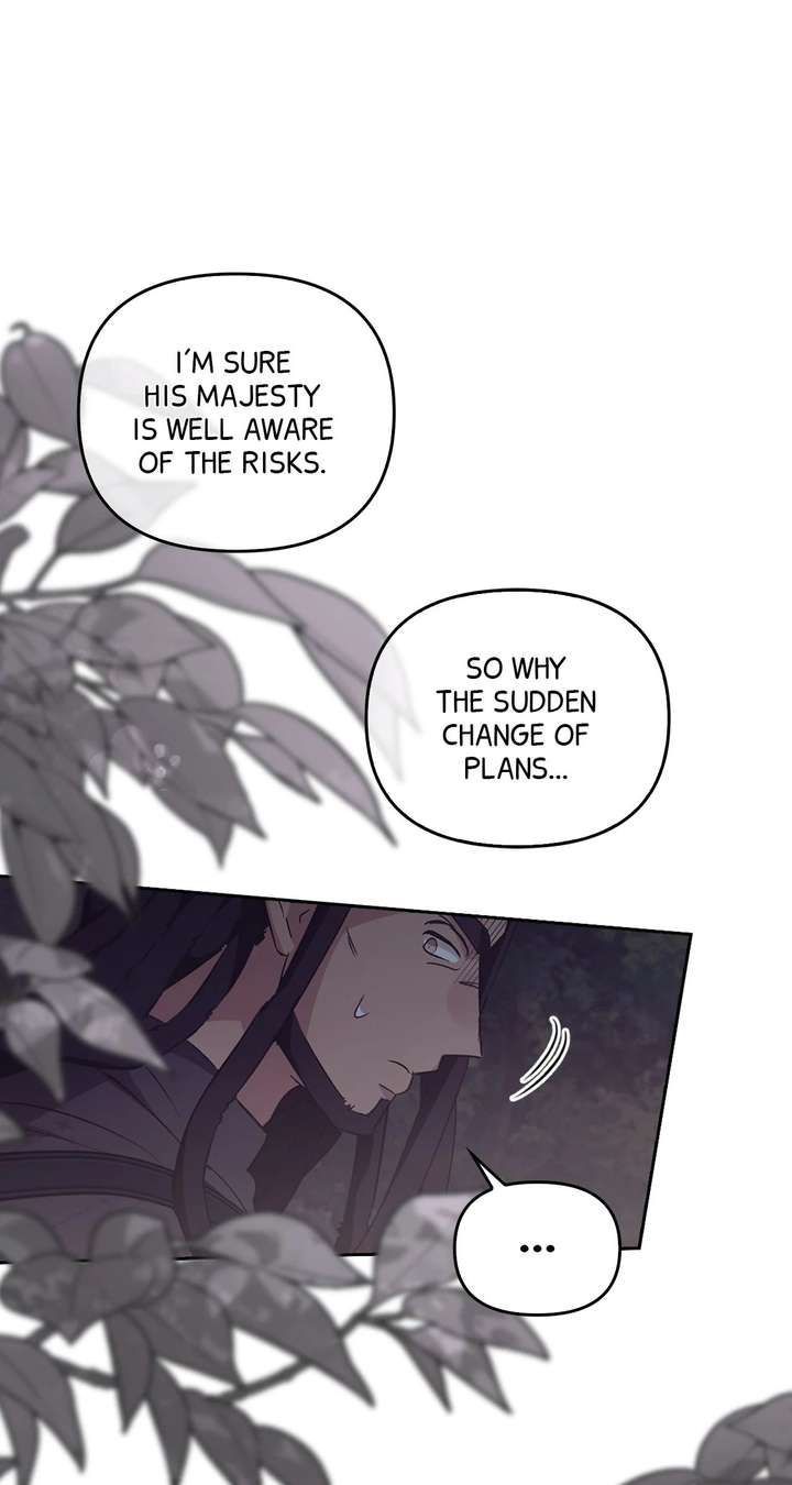 Regas Chapter 83 - Page 100