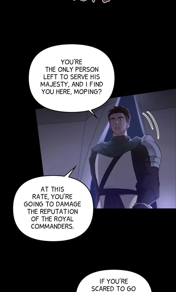 Regas Chapter 84 - Page 9