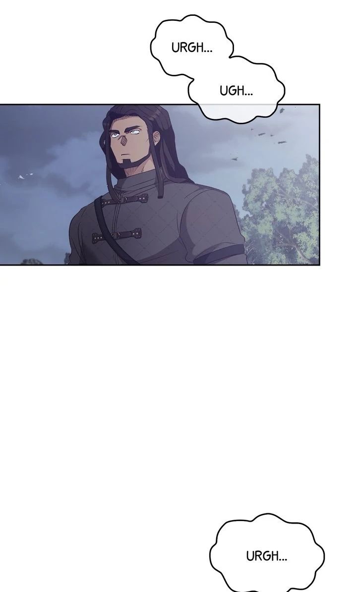 Regas Chapter 84 - Page 22