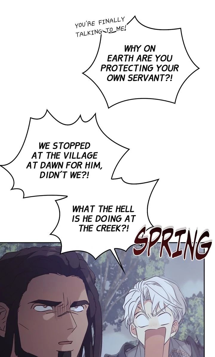 Regas Chapter 84 - Page 25