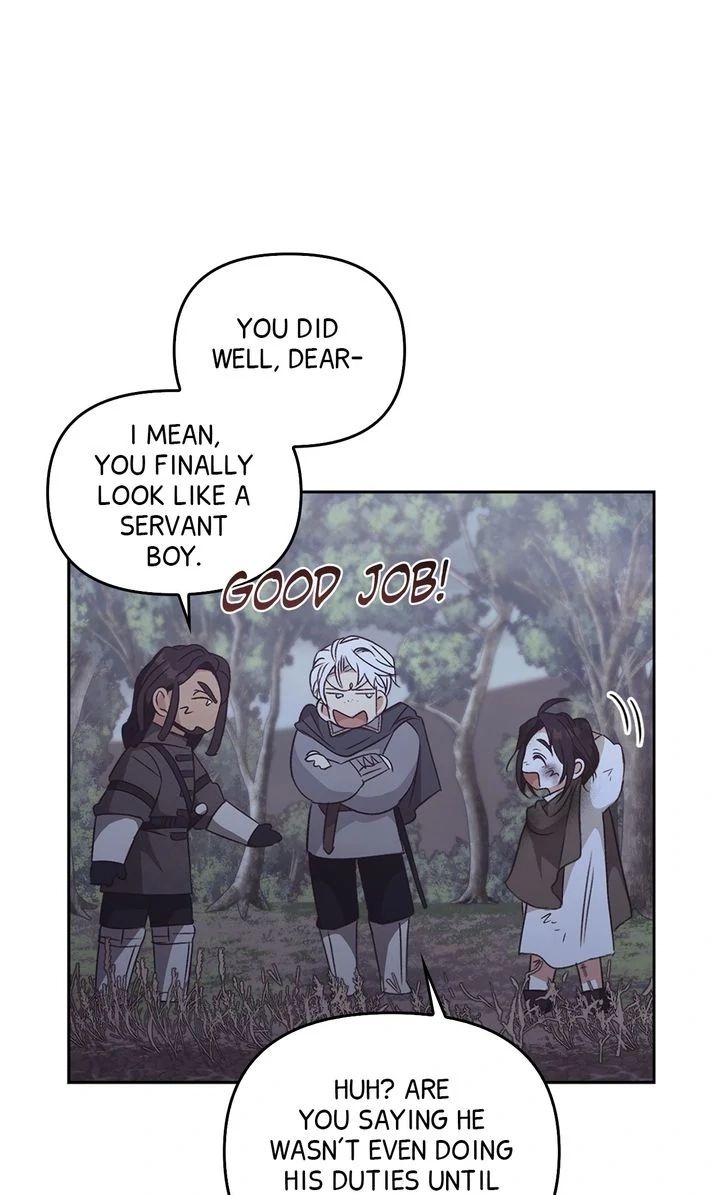 Regas Chapter 84 - Page 53