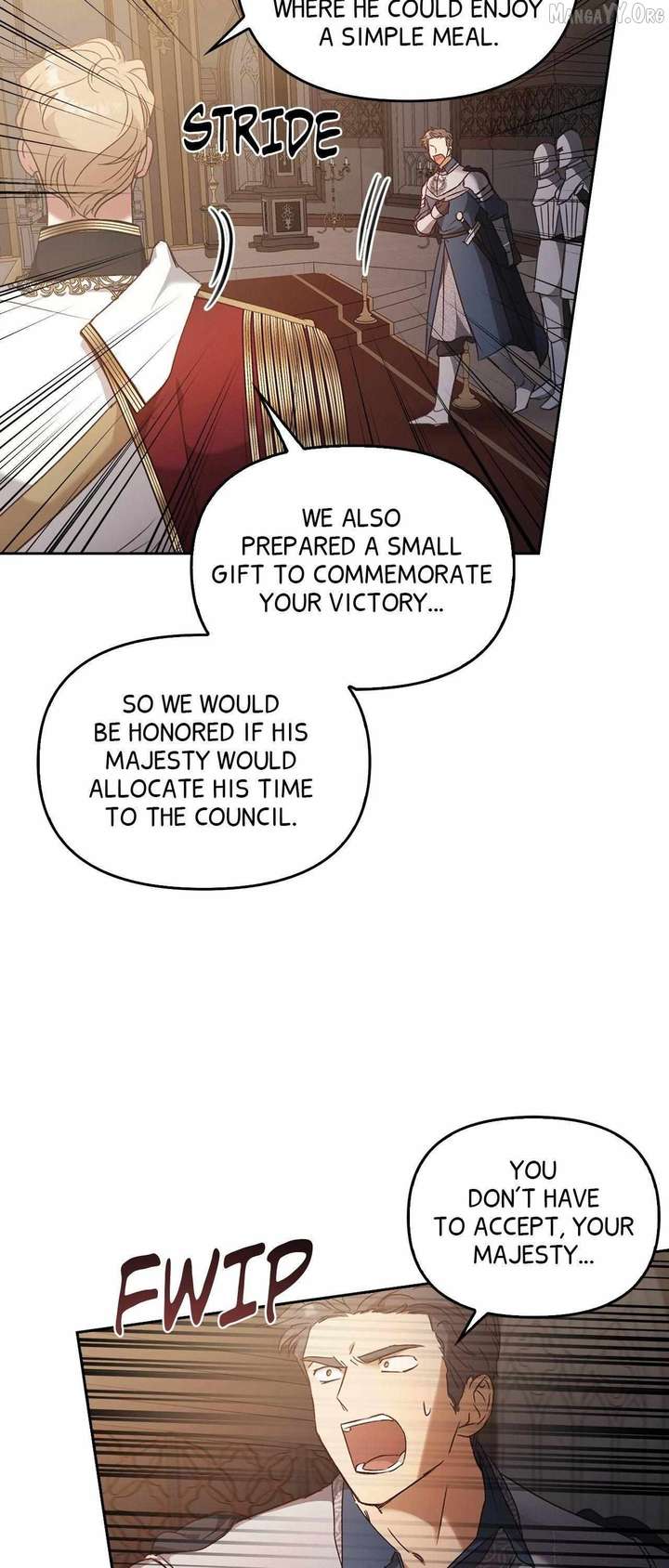 Regas Chapter 86 - Page 24