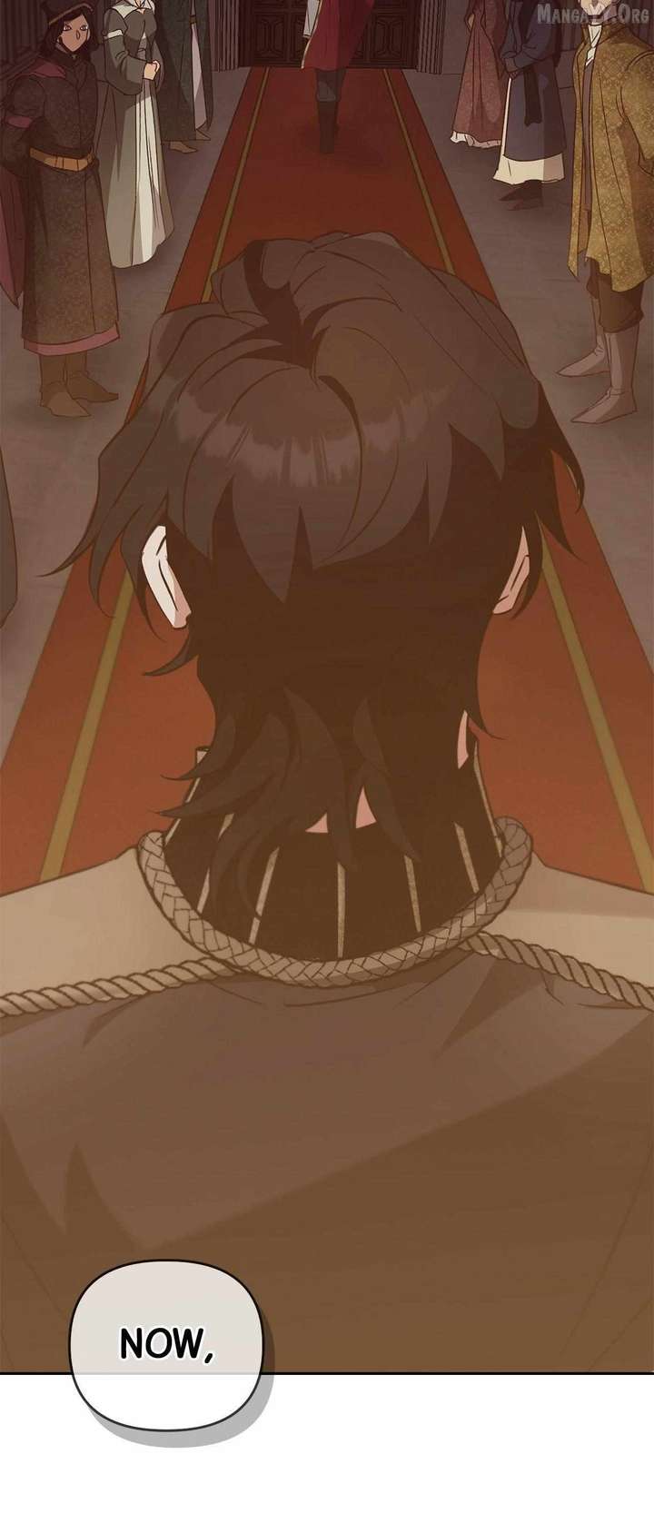 Regas Chapter 86 - Page 33