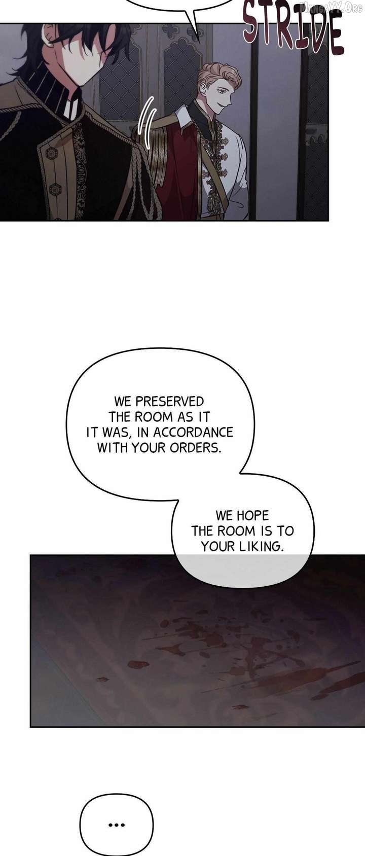 Regas Chapter 86 - Page 38