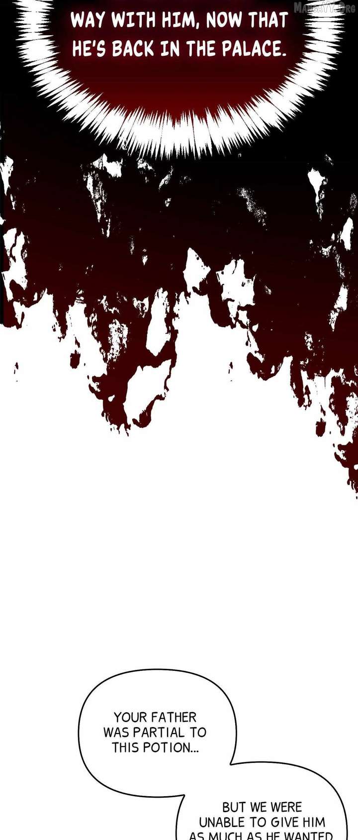 Regas Chapter 86 - Page 45