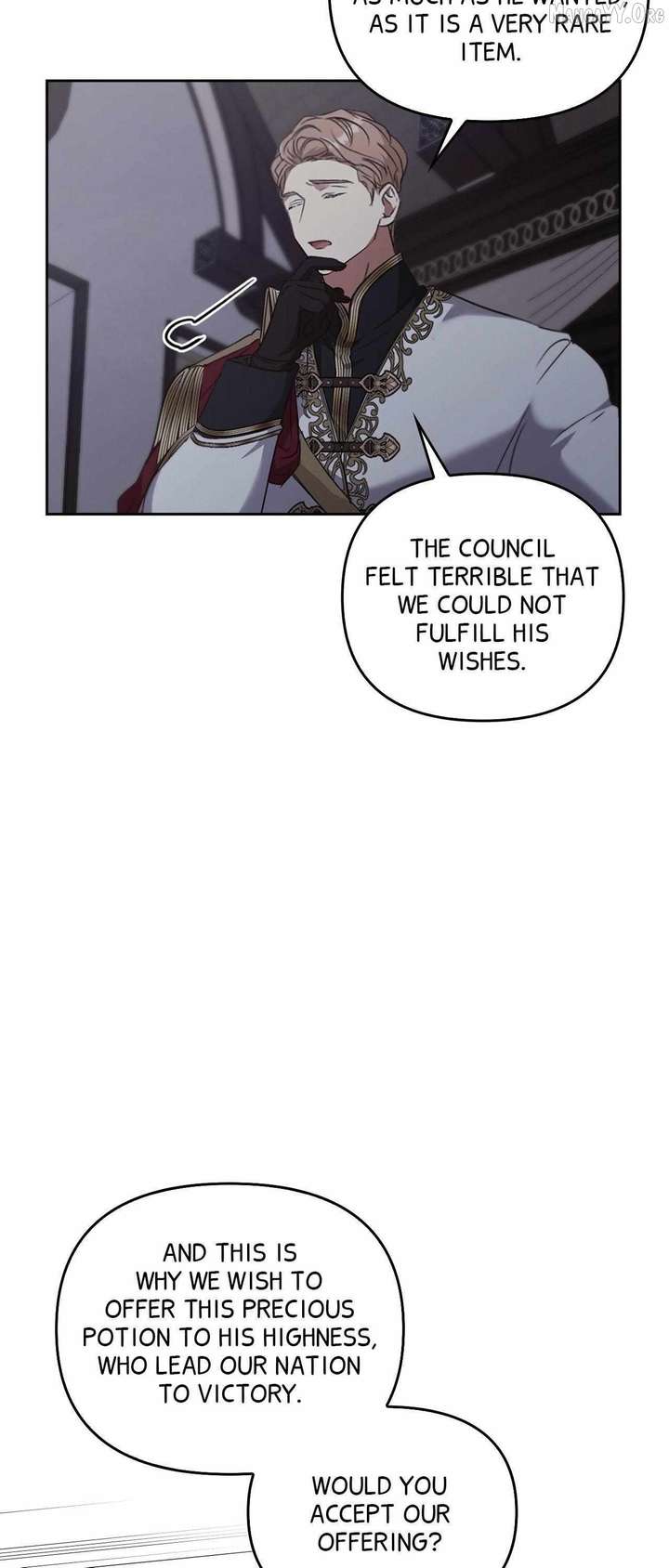 Regas Chapter 86 - Page 46