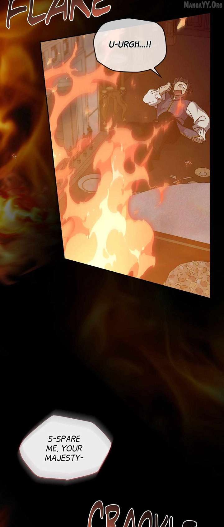 Regas Chapter 86 - Page 80