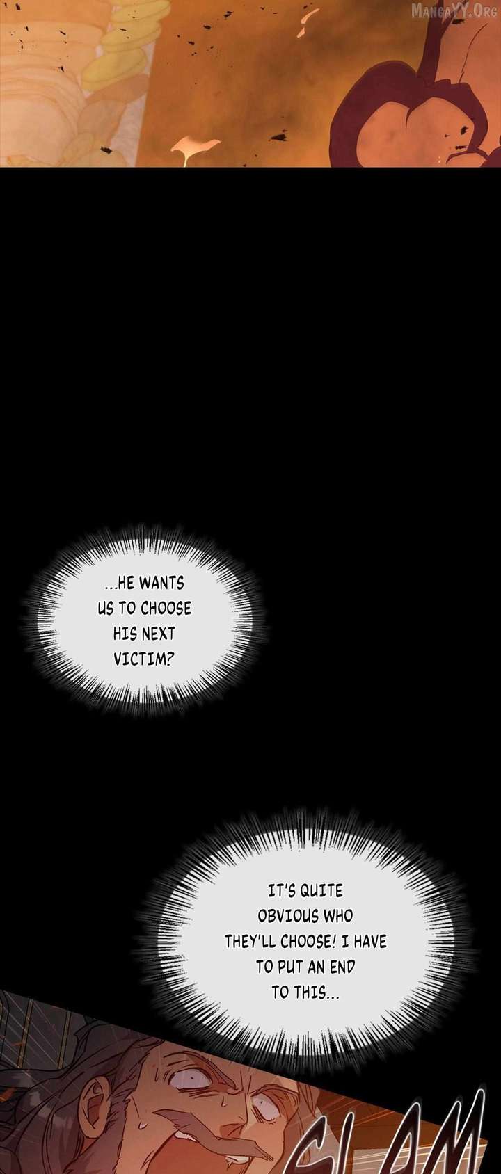 Regas Chapter 86 - Page 83