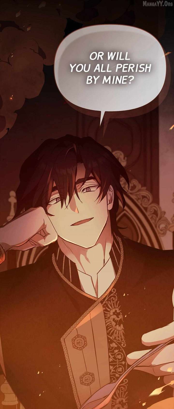 Regas Chapter 86 - Page 86