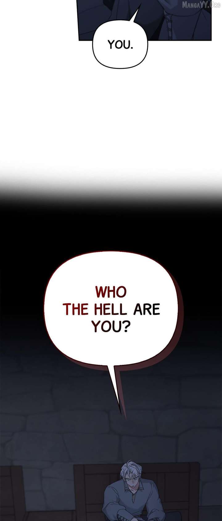 Regas Chapter 87 - Page 5