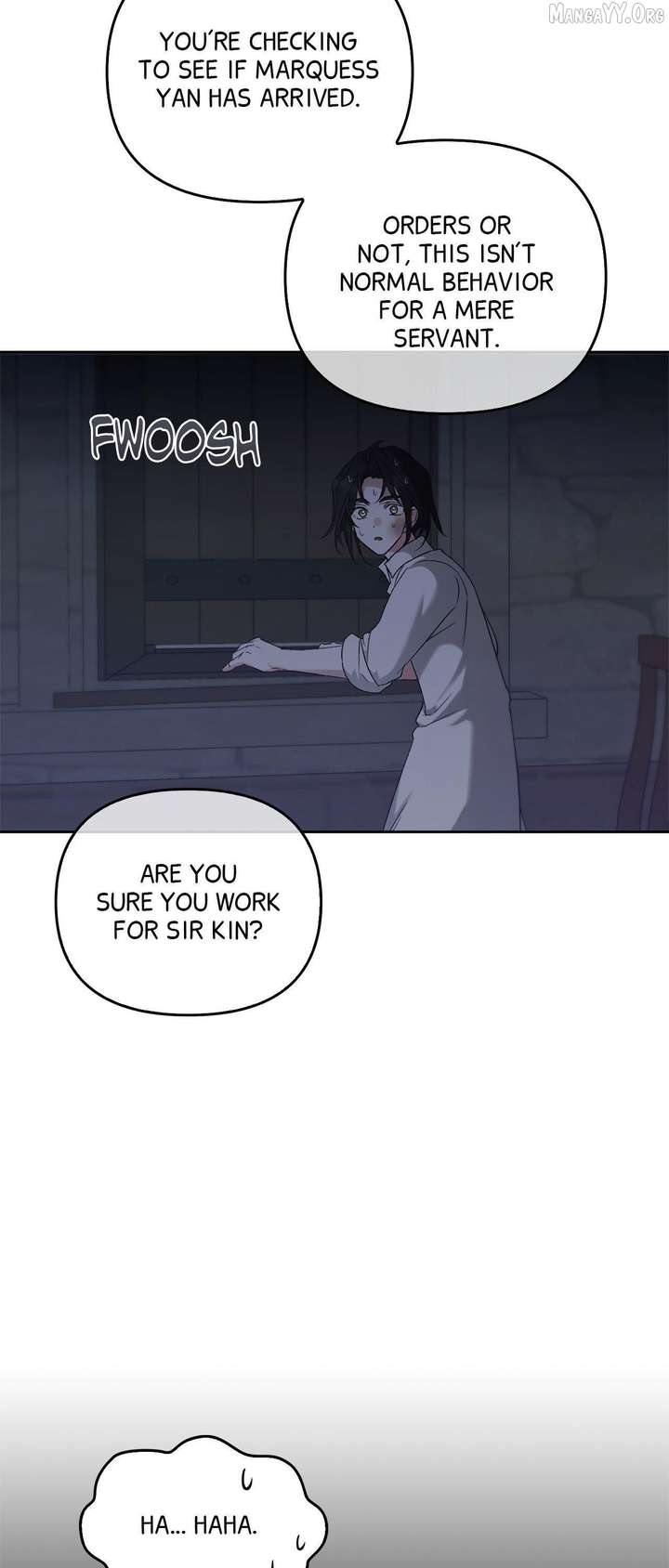 Regas Chapter 87 - Page 7