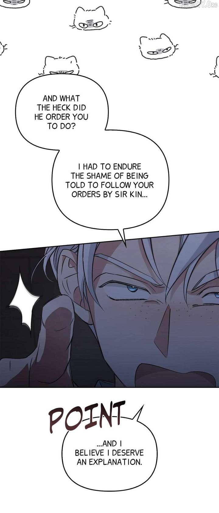 Regas Chapter 87 - Page 14