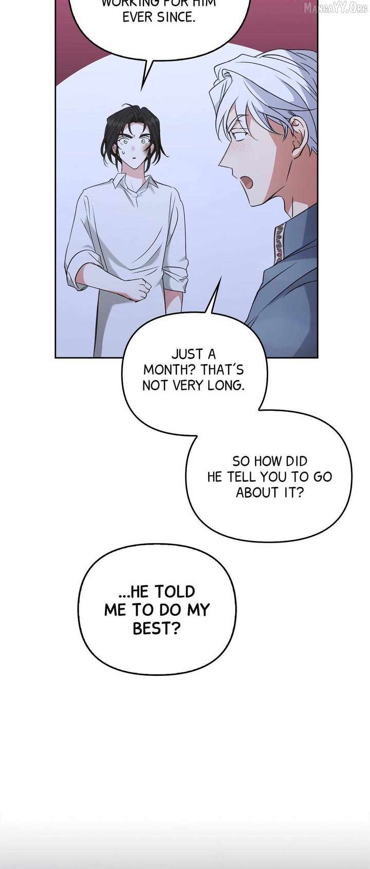 Regas Chapter 87 - Page 17