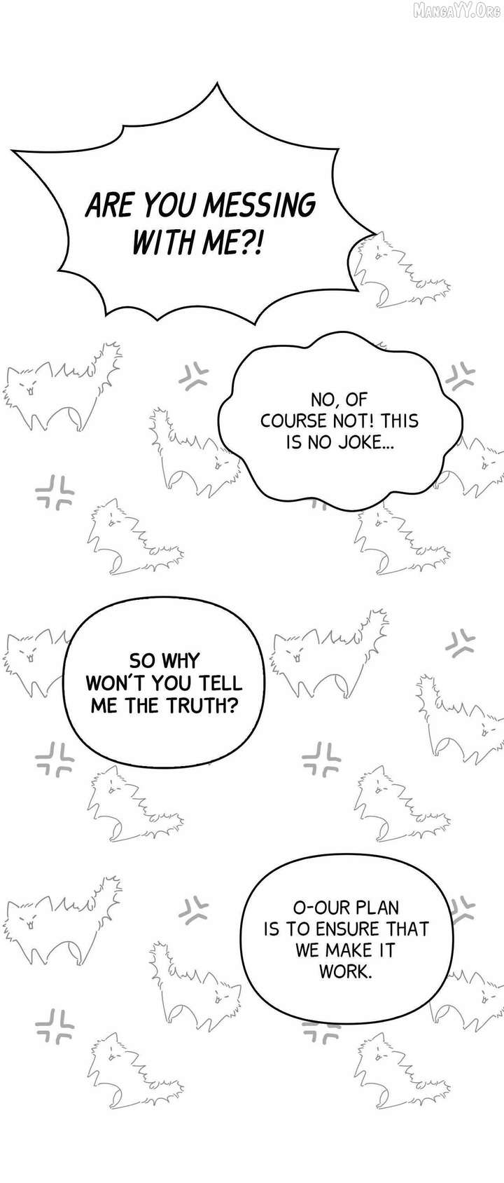 Regas Chapter 87 - Page 19