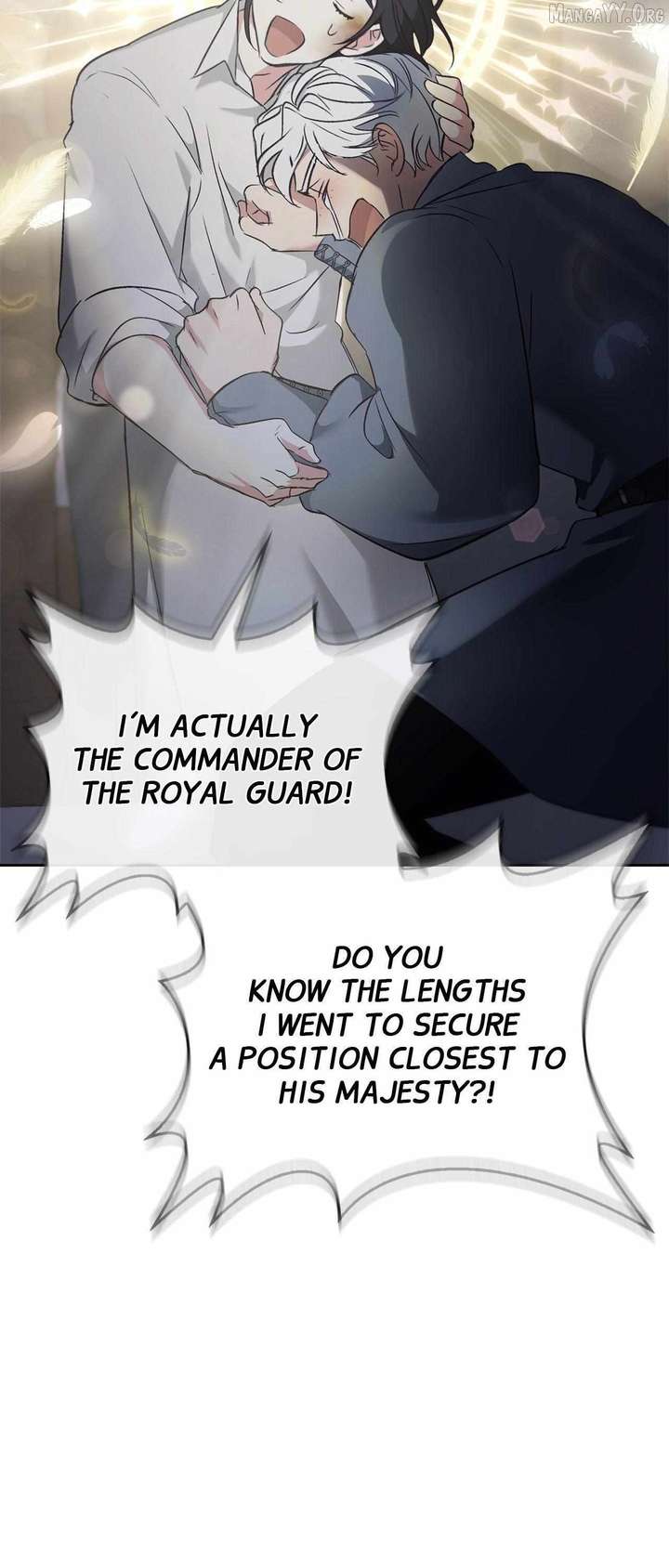 Regas Chapter 87 - Page 27