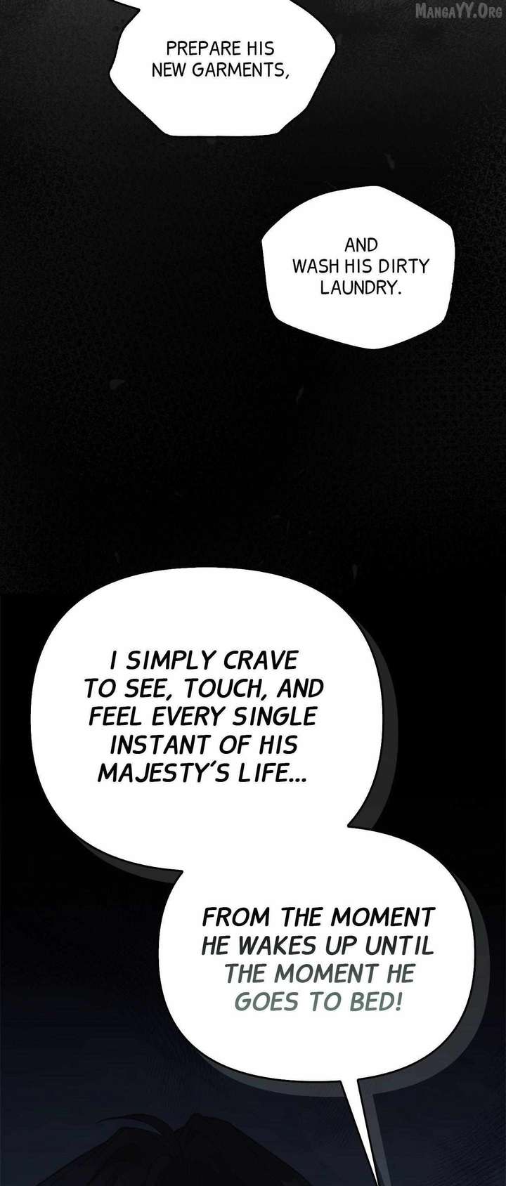 Regas Chapter 87 - Page 31