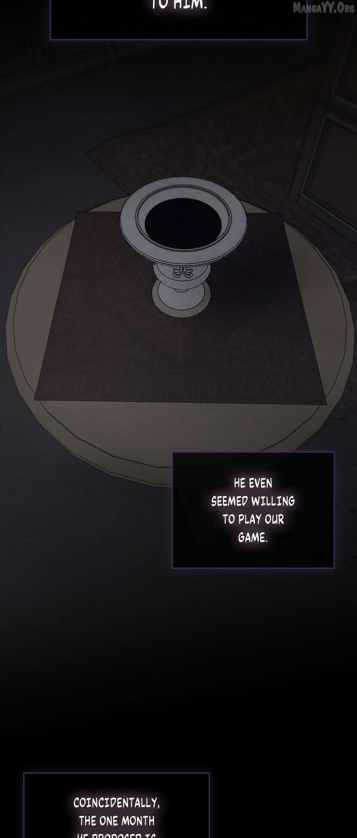 Regas Chapter 87 - Page 46