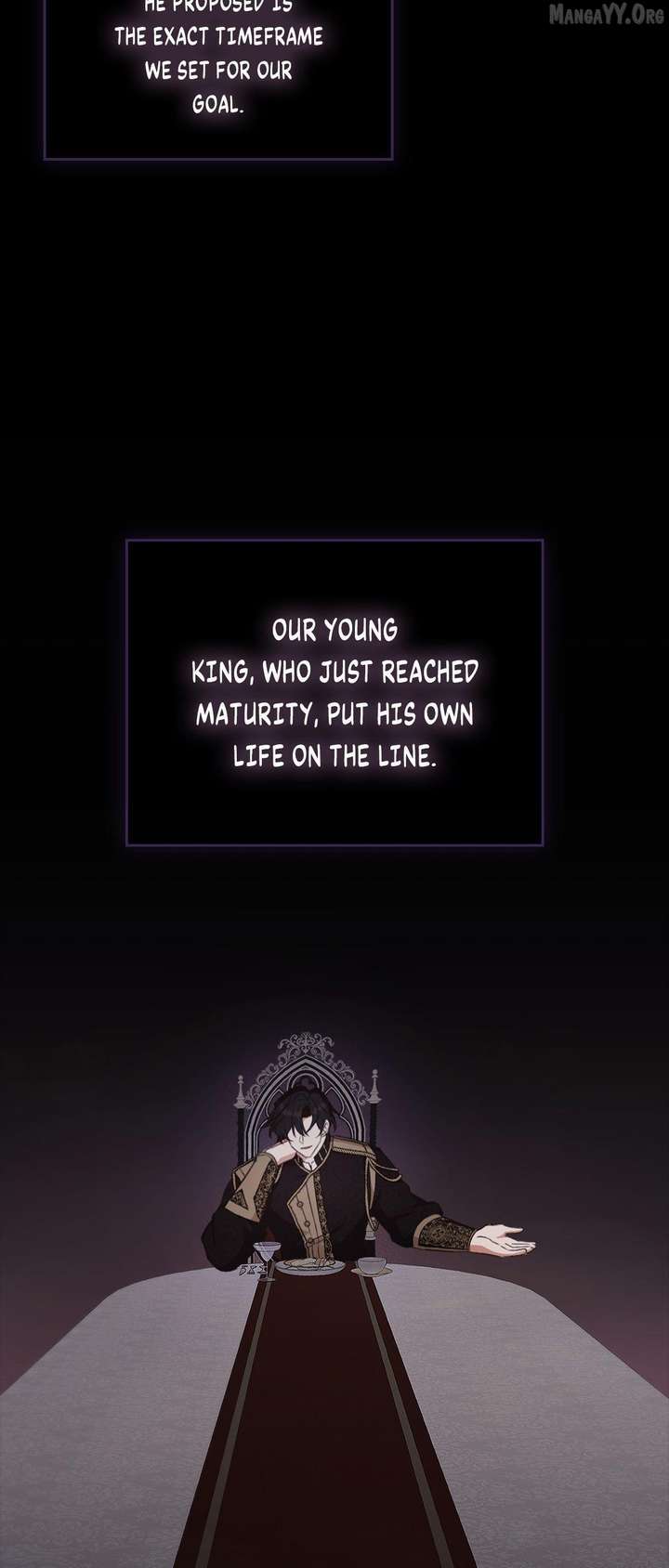 Regas Chapter 87 - Page 47