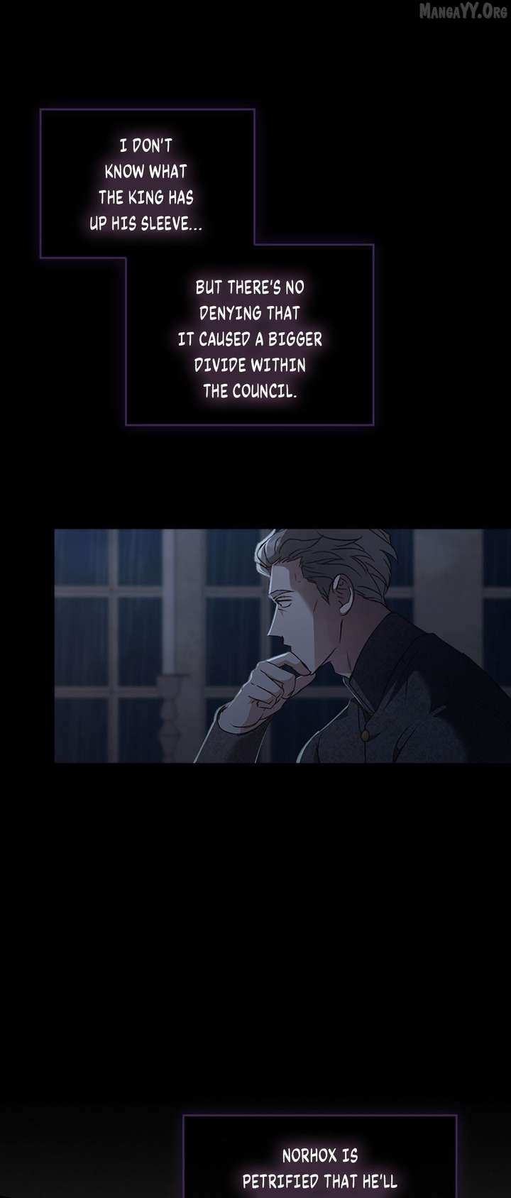 Regas Chapter 87 - Page 50