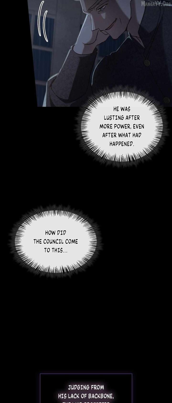 Regas Chapter 87 - Page 54