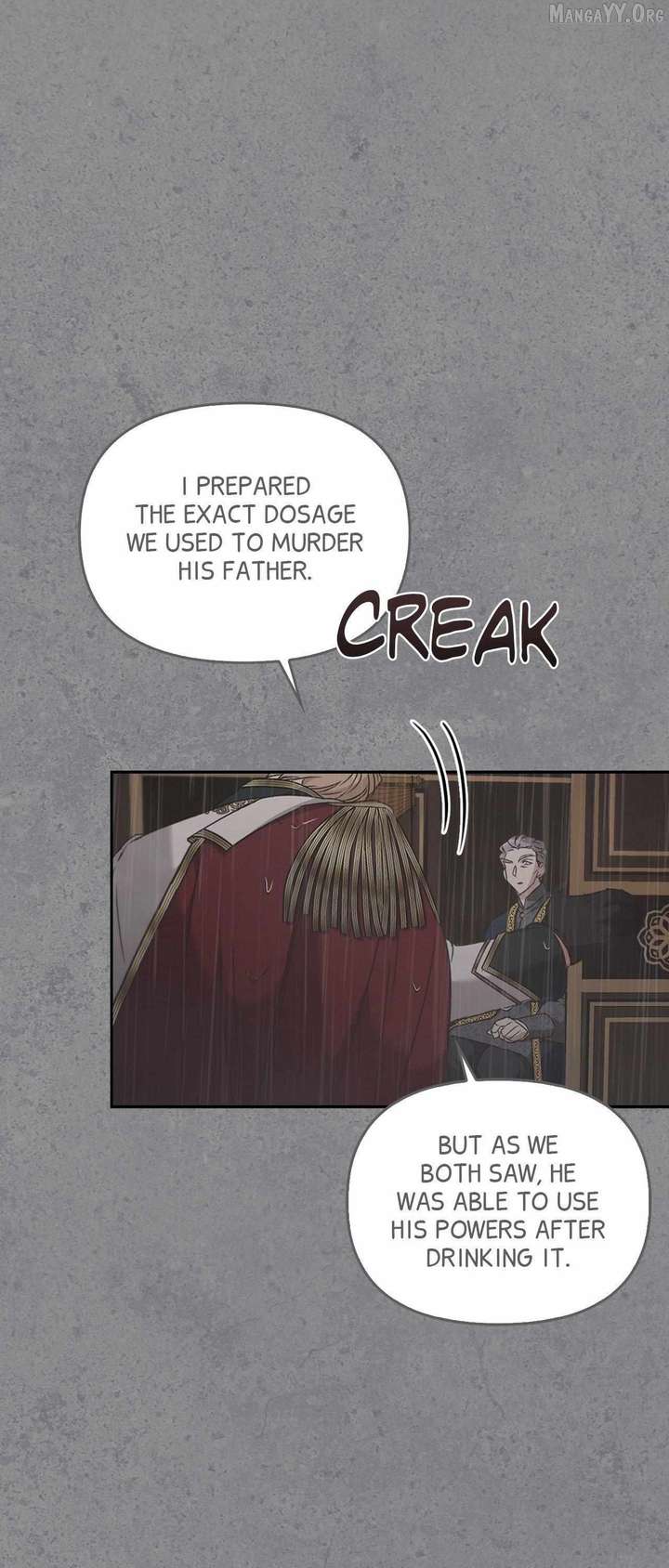 Regas Chapter 87 - Page 65