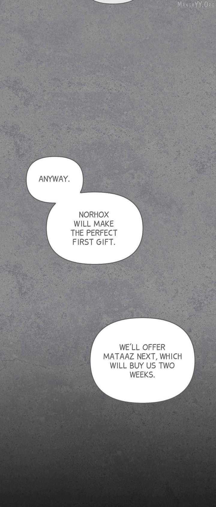 Regas Chapter 87 - Page 70