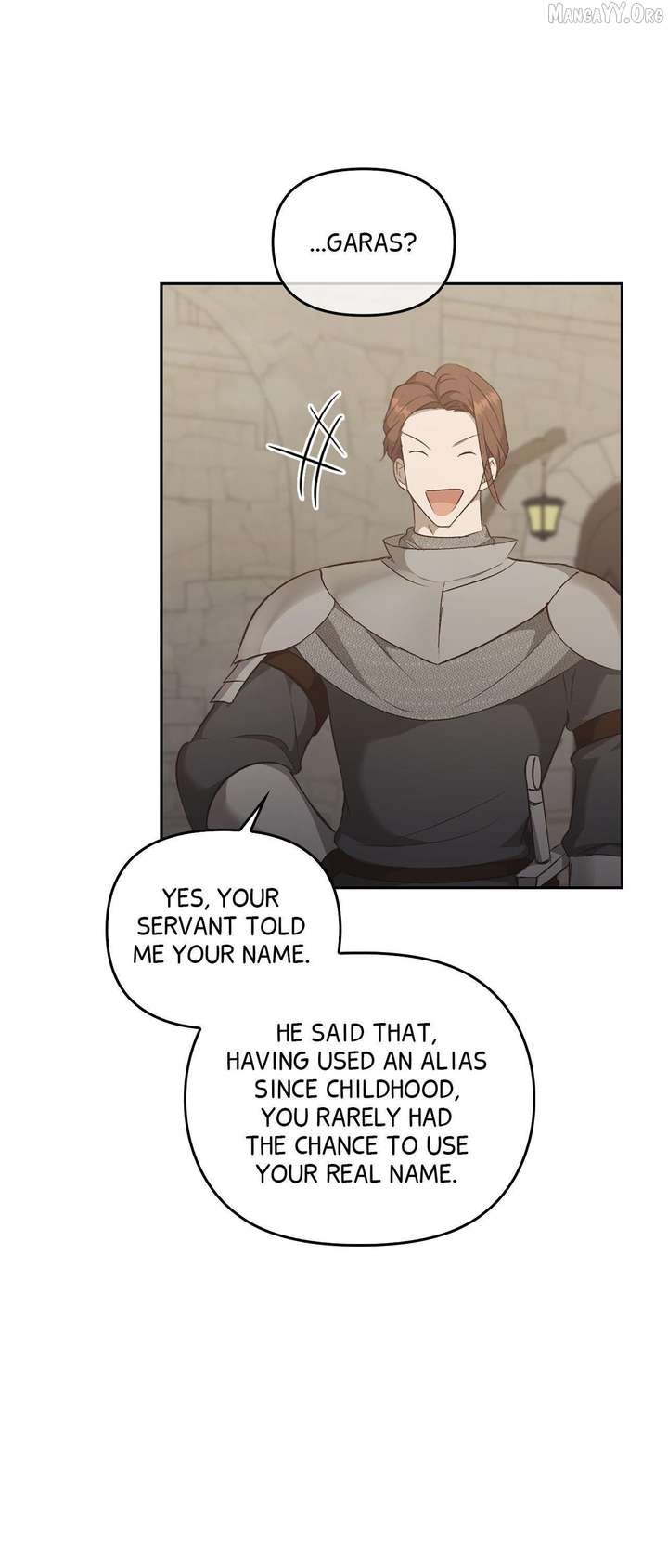 Regas Chapter 87 - Page 85