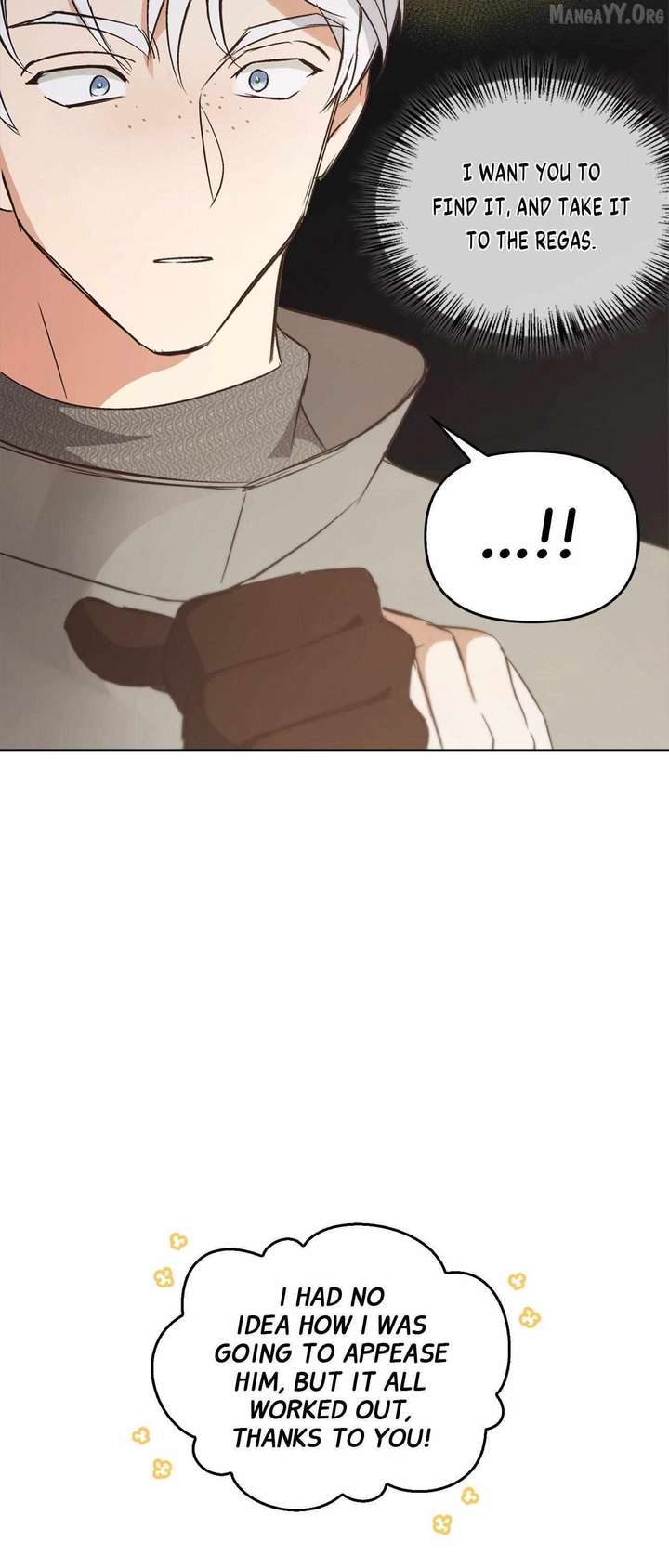 Regas Chapter 87 - Page 92