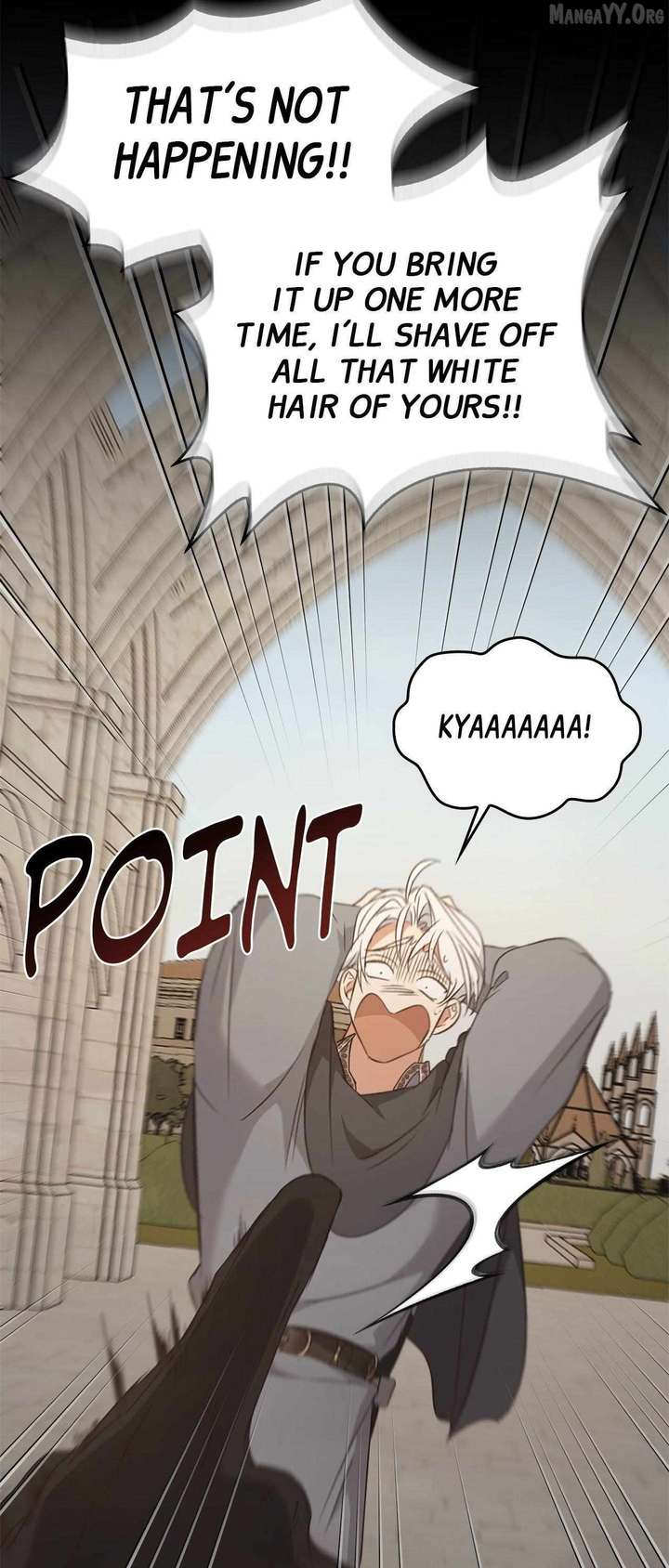 Regas Chapter 88 - Page 8