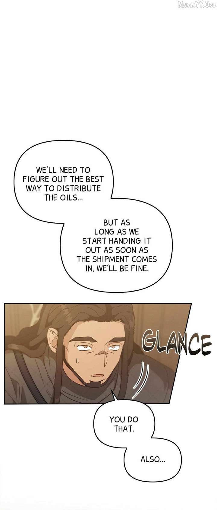 Regas Chapter 88 - Page 22