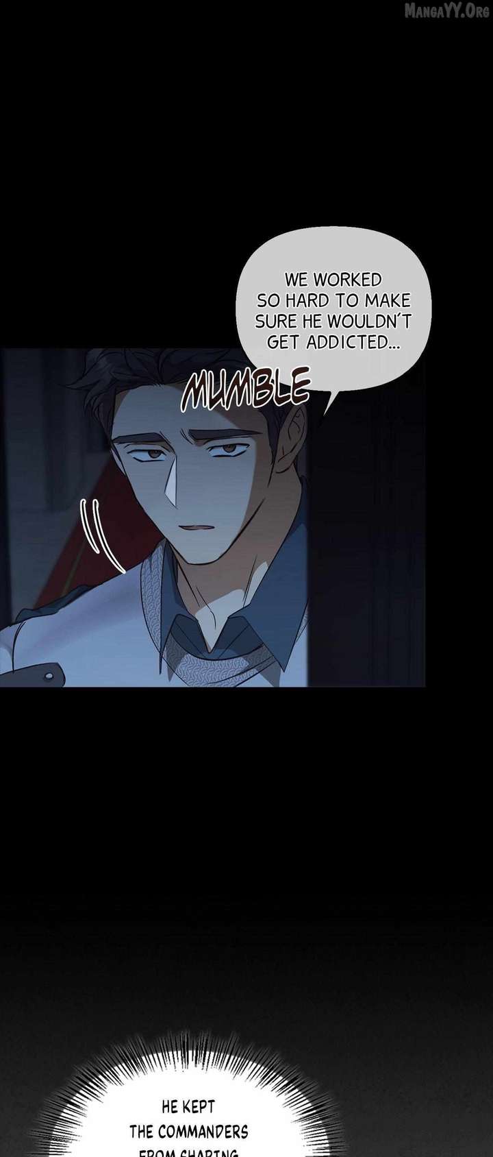 Regas Chapter 88 - Page 42