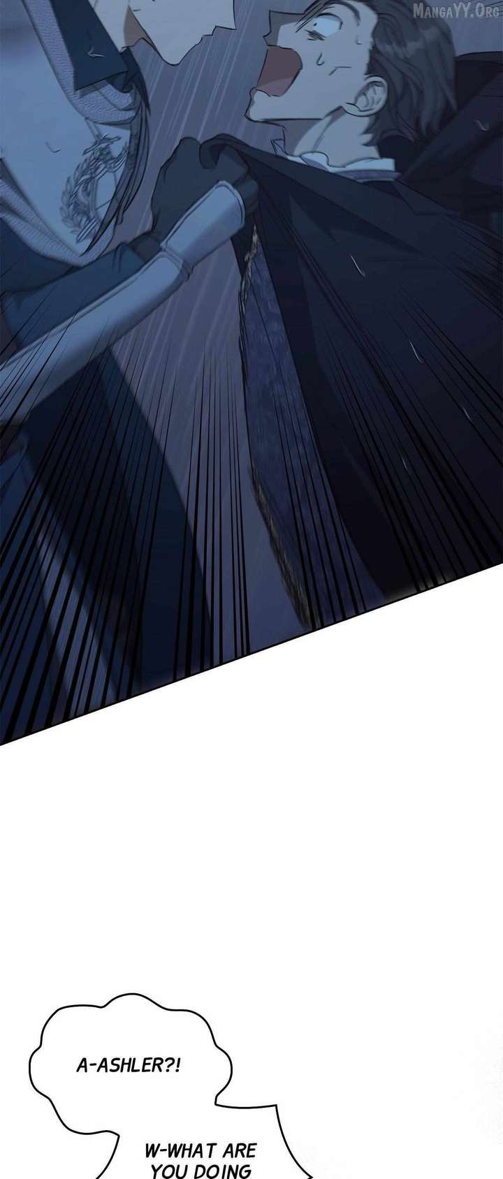 Regas Chapter 88 - Page 48