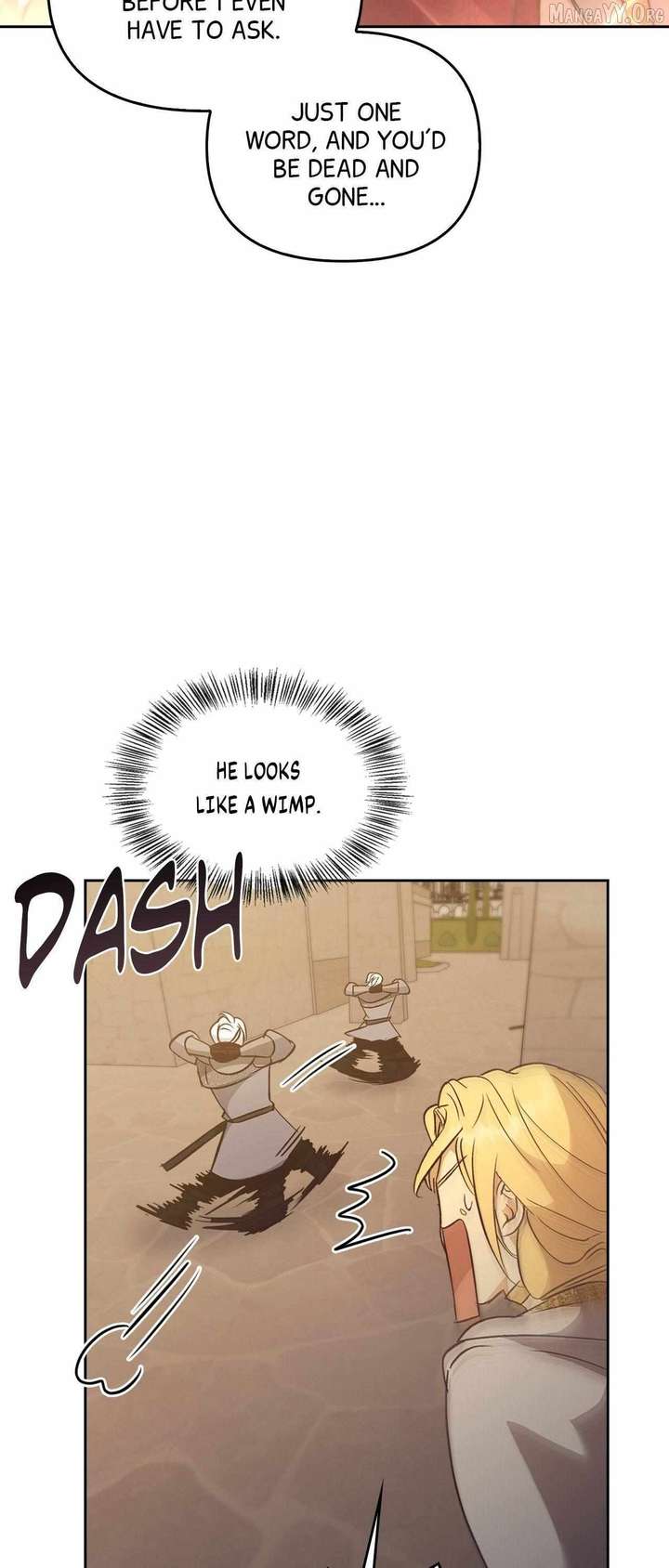 Regas Chapter 88 - Page 76