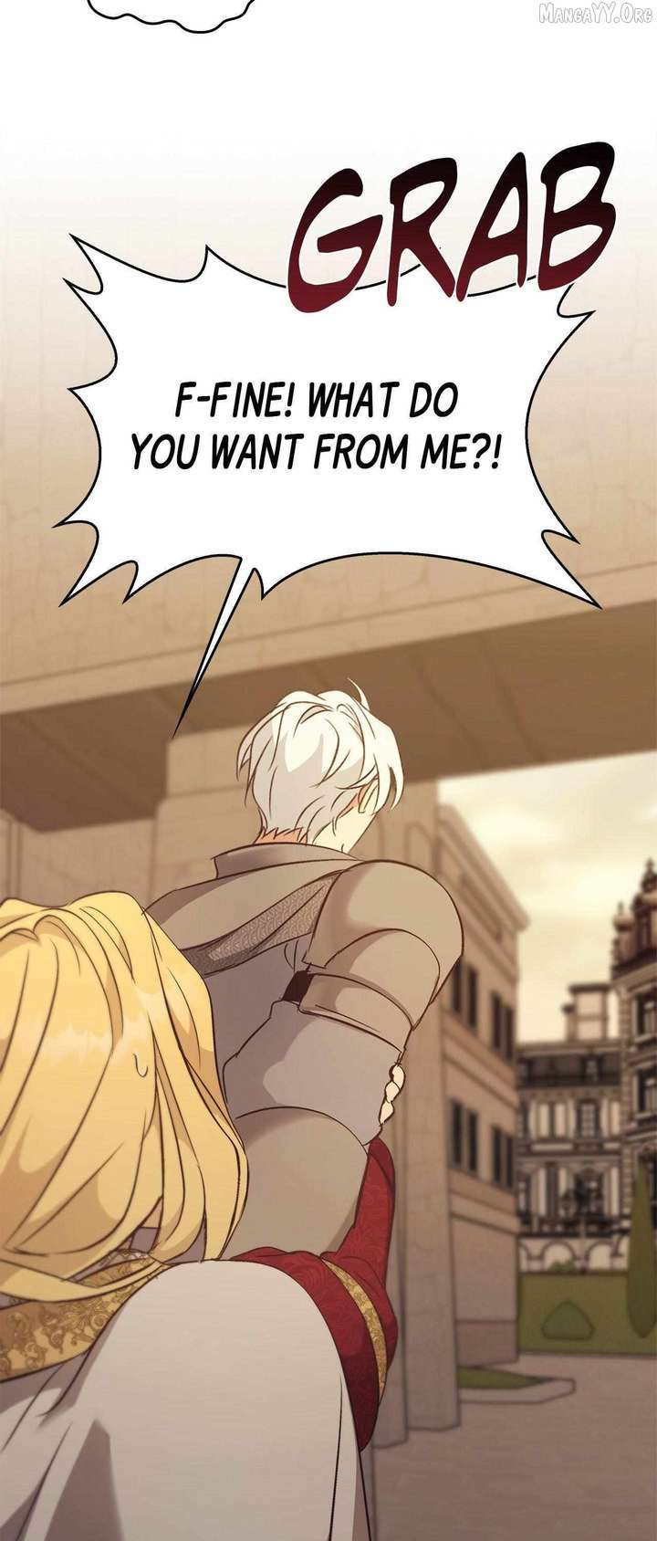 Regas Chapter 88 - Page 79