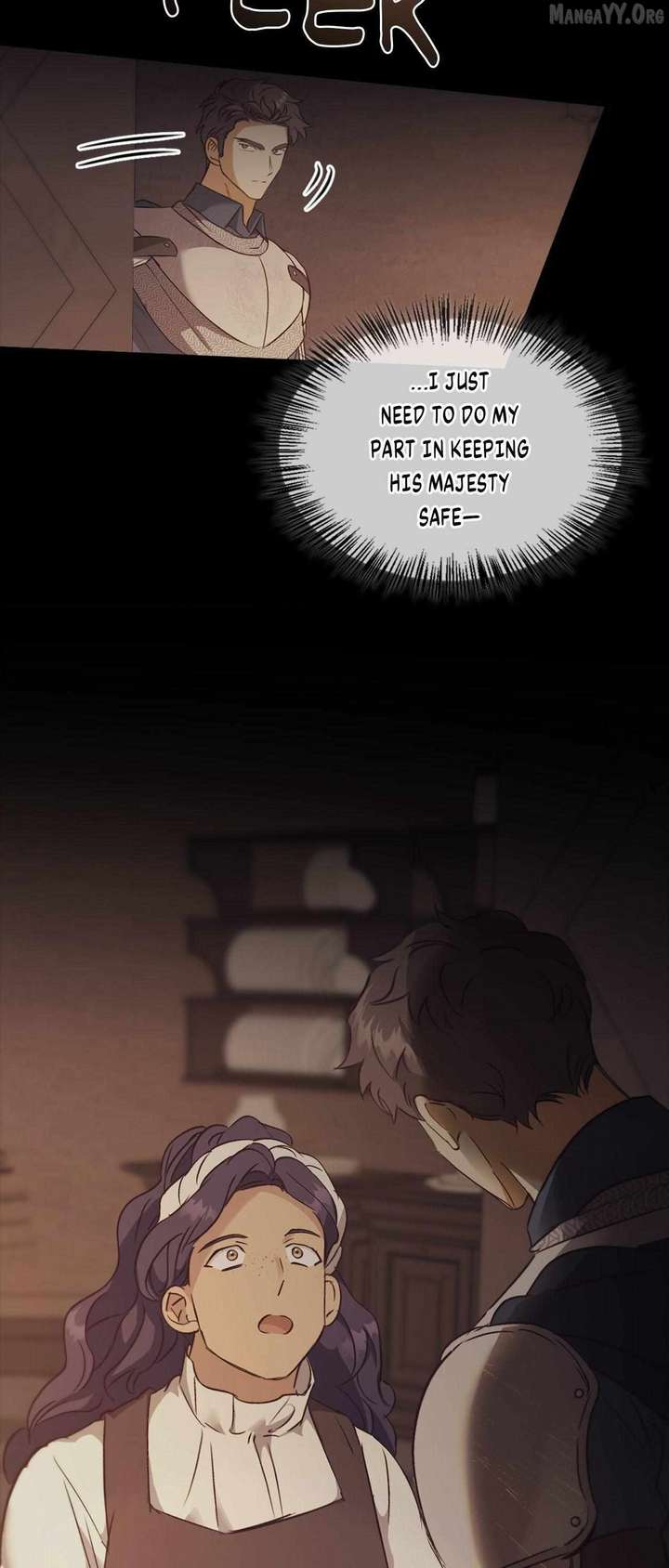 Regas Chapter 89 - Page 10