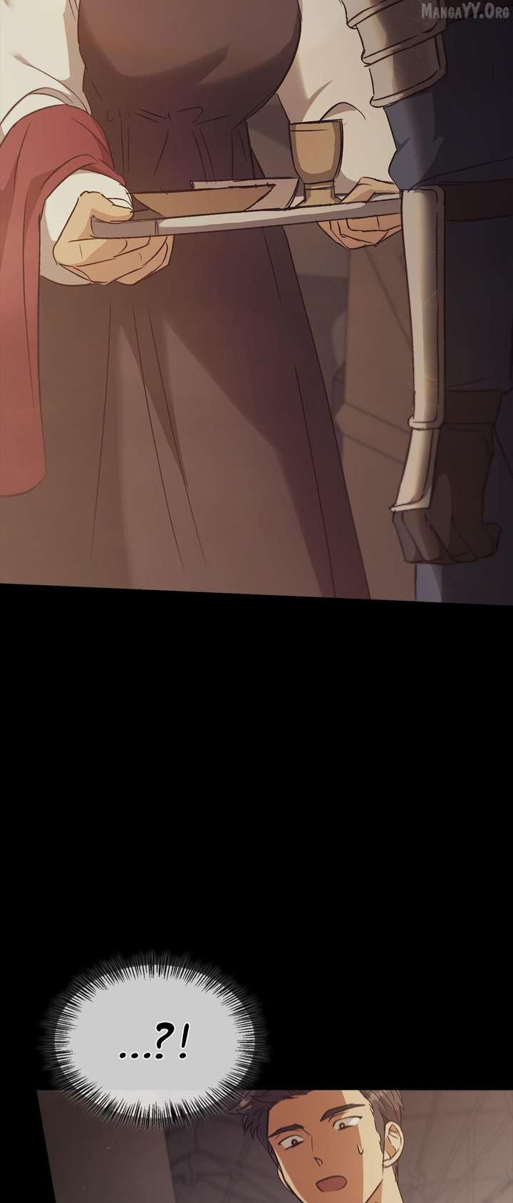 Regas Chapter 89 - Page 11