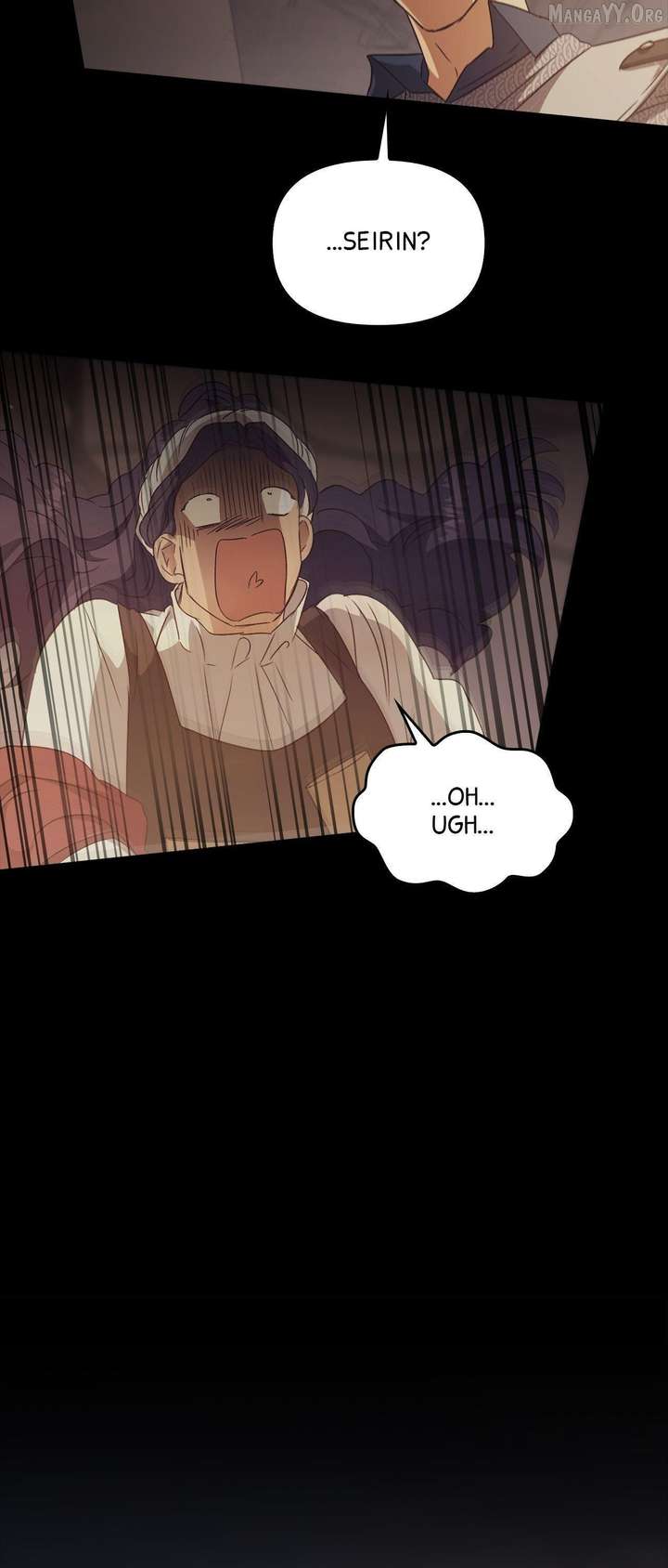 Regas Chapter 89 - Page 12