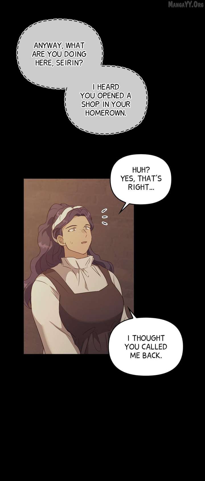 Regas Chapter 89 - Page 18